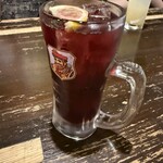 キャサリン'sBAR - 