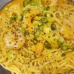 鎌倉パスタ - 