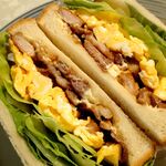 モルバン - 料理写真: