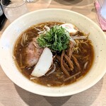 札幌麺屋 美椿