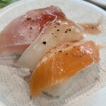 はま寿司 - 料理写真: