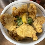 讃松庵 - 