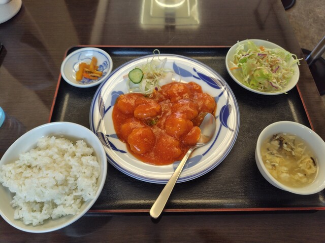中華料理 金華楼 - 仙台市泉区その他/中華料理 | 食べログ