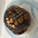 ベーカリー ショパン - 料理写真: