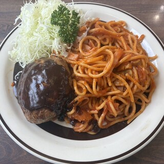 レストラン あらびん_0