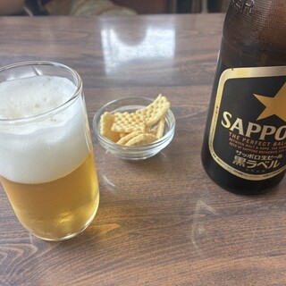 レストラン あらびん_1