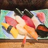 地魚料理 寿司処 菊寿し - 