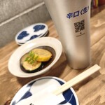 食堂 たしろ - 