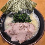 豚骨らあめん専門店 とんこつ家ZUN - 