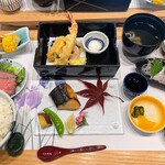 御料理 月白 - 