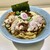 自家製麺 二丁目ラーメン - 料理写真: