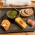 ひら埜 - 料理写真:前菜