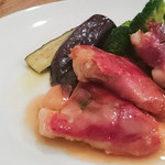 サルティンボッカ