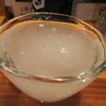 Morimachi Shigezou - 白鶴みぞれ酒