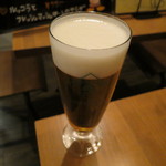 Zuzu - ビール