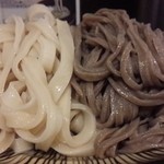 うどん・そばアップ