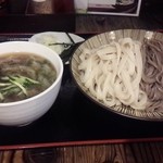 合盛 つけ汁（田舎） 790円