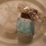 マダム・トキ - 小菓子