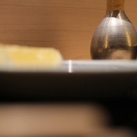 てんぷら 近藤 - お酒