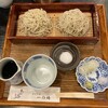 手打そば 一の梅 - 料理写真: