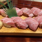 栄寿し総本店 - 