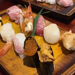 栄寿し総本店 - 