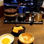 とんかつ 16 - 