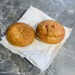 BouLanger Pain Standard - 料理写真: