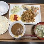 ウェルビー - 料理写真:
