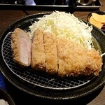 とんかつ 16 - 