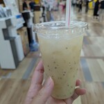 フルーツ　ファクトリー - ドリンク写真:
