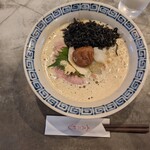八二軒 - 料理写真: