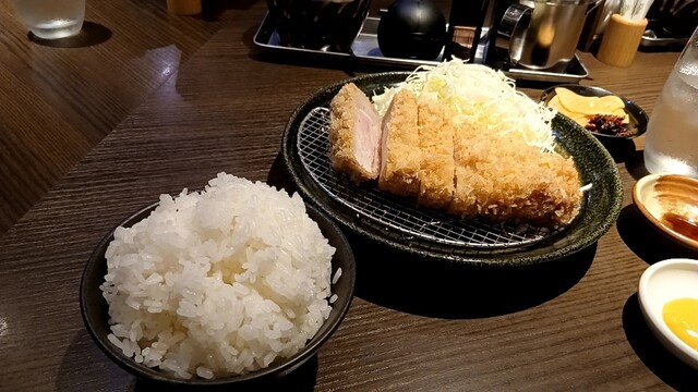 とんかつ 16 - 胡町/とんかつ | 食べログ