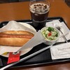 タリーズコーヒー 淀屋橋店