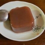 北野エース - 料理写真: