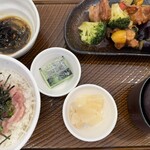 ガスト - 料理写真: