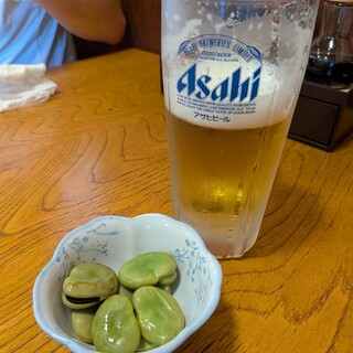 香海 - 料理写真: