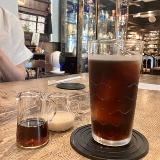 珈琲専門店 風見鶏_0