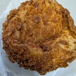 クックハウス - 料理写真: