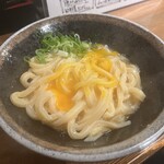 讃岐つけ麺 寒川 - 