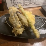 讃岐つけ麺 寒川 - 
