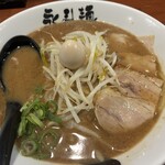 永斗麵 紙屋町本店