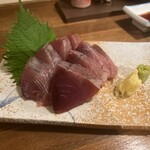 讃岐つけ麺 寒川 - 