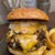 ブーストバーガー - 料理写真: