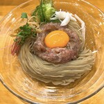 麺通処 日加月