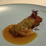 Bar Vintage with Restaurant - 