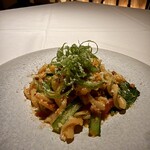 Bar Vintage with Restaurant - 