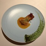 Bar Vintage with Restaurant - 