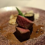 Bar Vintage with Restaurant - 