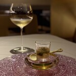 Bar Vintage with Restaurant - 